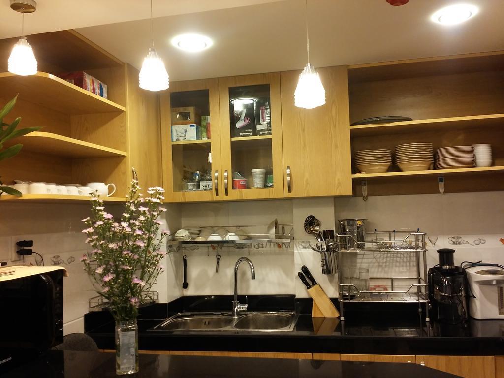 Vintage Hostel Saigon Πόλη Χο Τσι Μινχ Εξωτερικό φωτογραφία