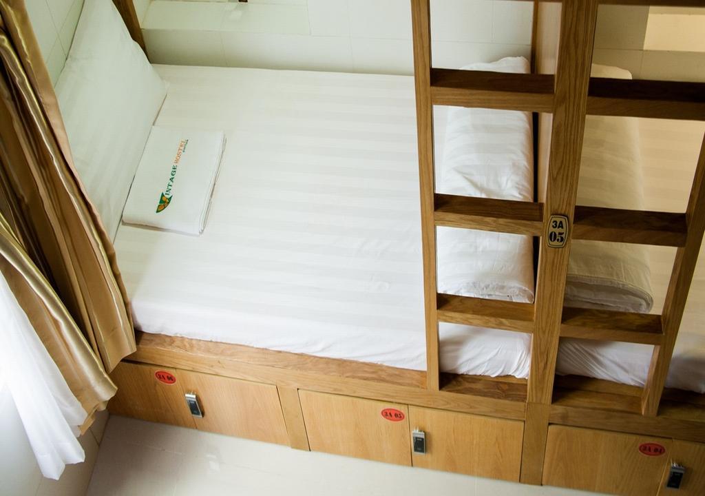 Vintage Hostel Saigon Πόλη Χο Τσι Μινχ Εξωτερικό φωτογραφία
