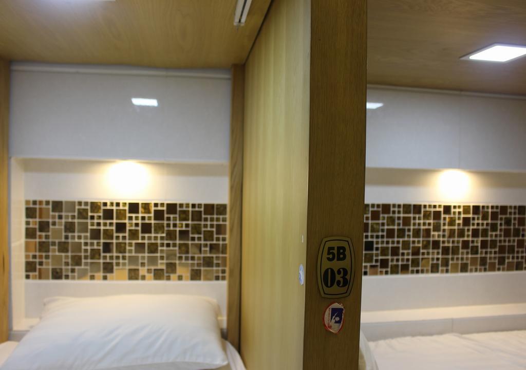 Vintage Hostel Saigon Πόλη Χο Τσι Μινχ Εξωτερικό φωτογραφία