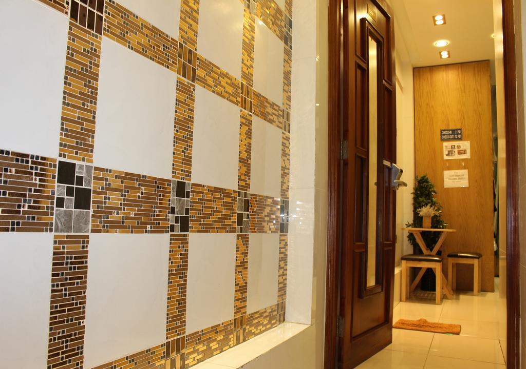 Vintage Hostel Saigon Πόλη Χο Τσι Μινχ Εξωτερικό φωτογραφία
