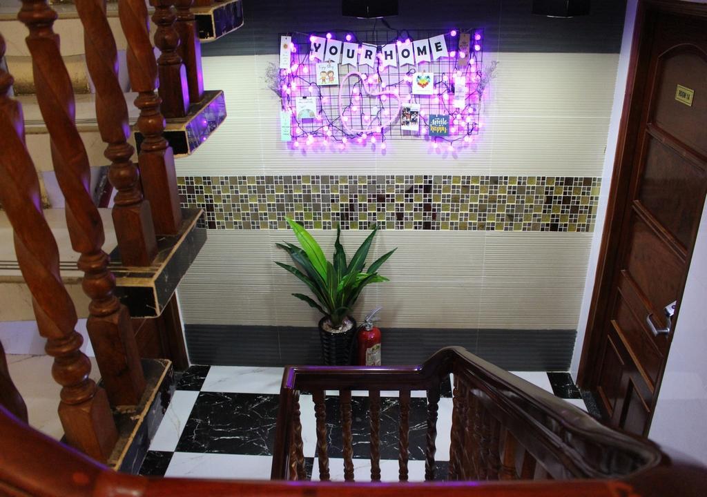 Vintage Hostel Saigon Πόλη Χο Τσι Μινχ Εξωτερικό φωτογραφία