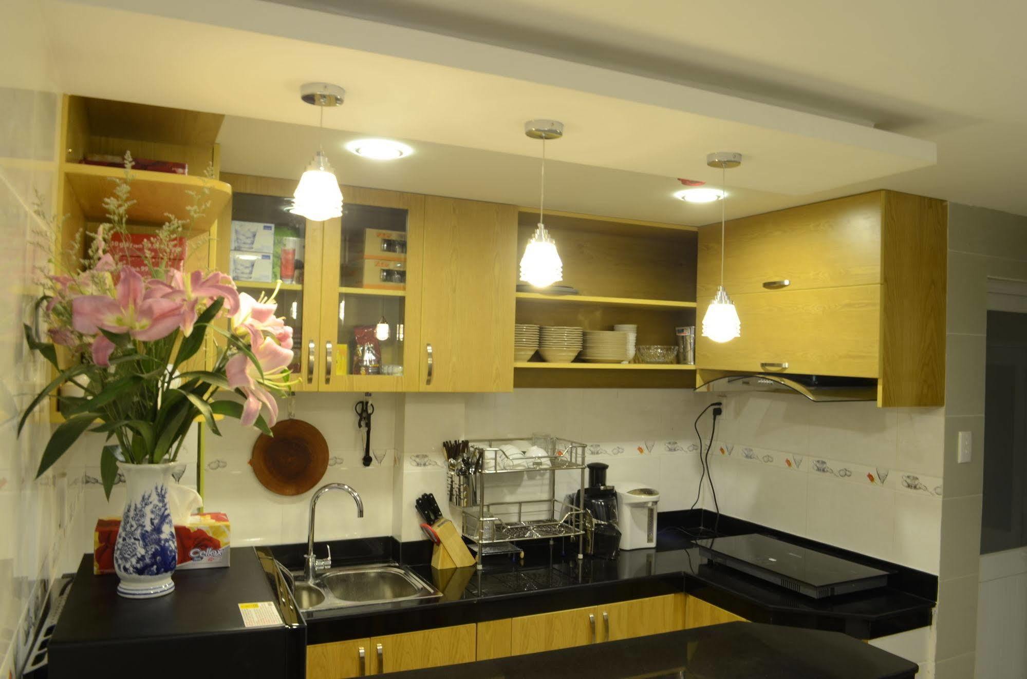 Vintage Hostel Saigon Πόλη Χο Τσι Μινχ Εξωτερικό φωτογραφία