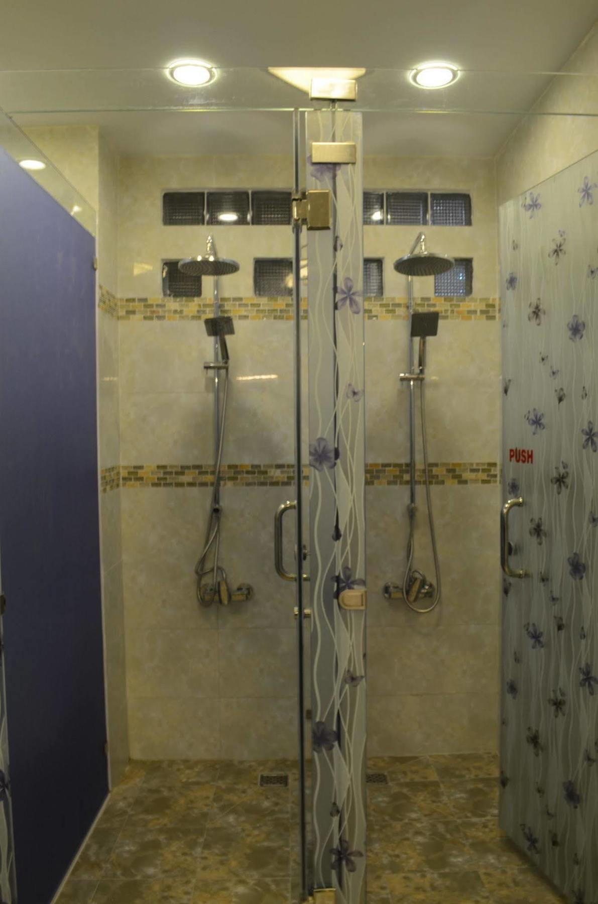 Vintage Hostel Saigon Πόλη Χο Τσι Μινχ Εξωτερικό φωτογραφία